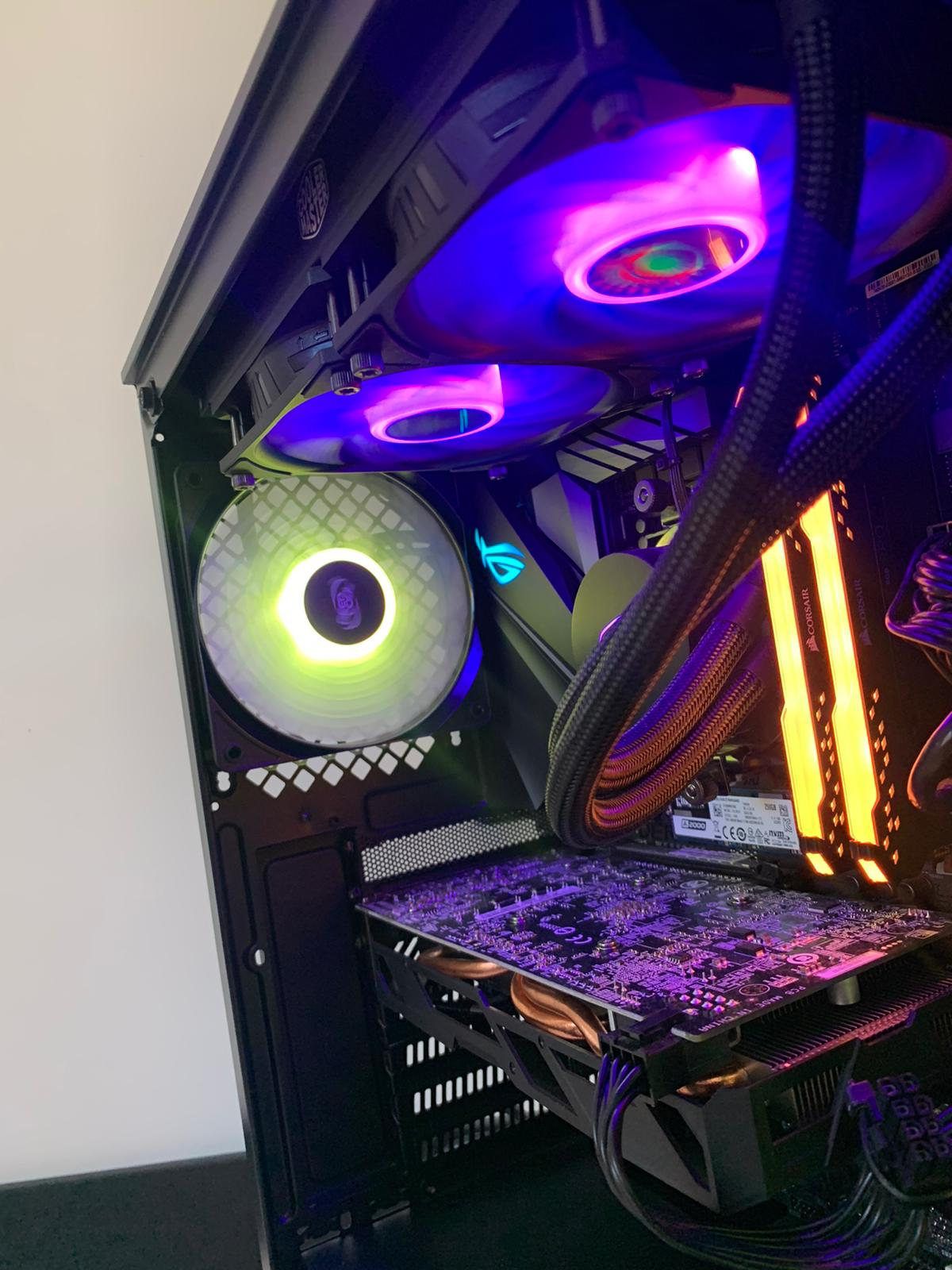 Company Logo For XL Electronics'