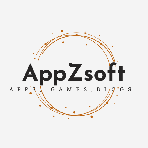 WWW.APPZSOFT.COM