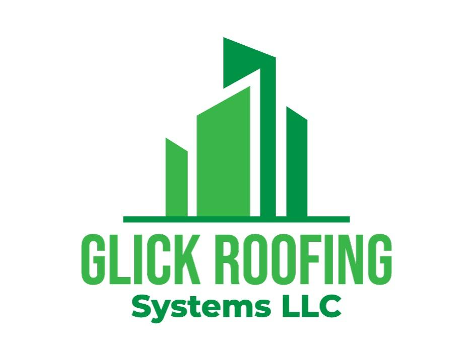 Company Logo For Glick Roofing Systems'