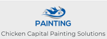 Company Logo For Chicken Capital Painting Solutions'