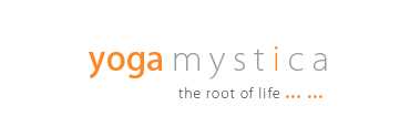 Company Logo For Yoga Mystica'