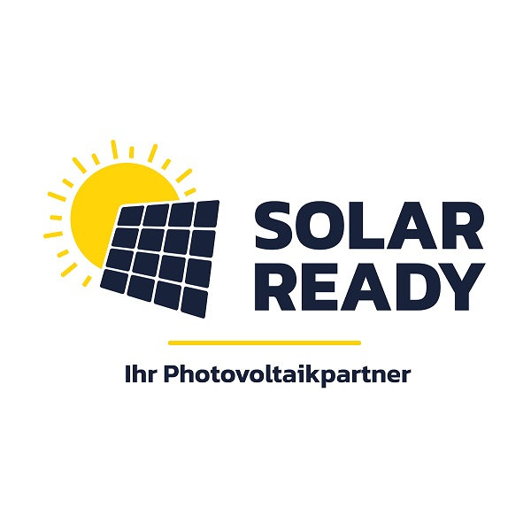 Company Logo For SolarReady'