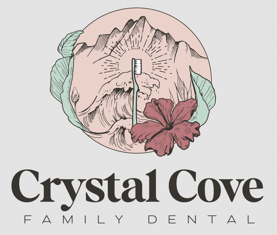 Company Logo For Crystal Cove Family Dental'