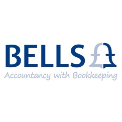 Company Logo For Bells Accountants Dartford'