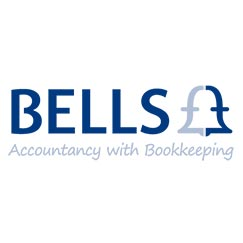 Bells Accountants Chislehurst Logo