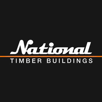 Company Logo For National Timber Buildings'