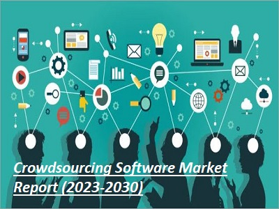 Crowdsourcing Software Market'