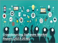 Crowdsourcing Software Market
