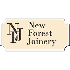 Company Logo For New Forest Joinery'