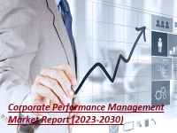Corporate Performance Management Market