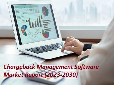 Chargeback Management Software Market'