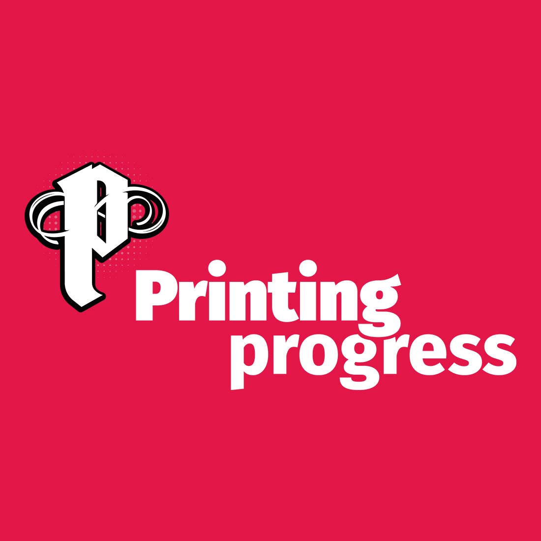 Company Logo For Printingprogress'