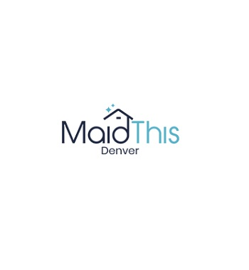 Company Logo For MaidThis Cleaning Denver'