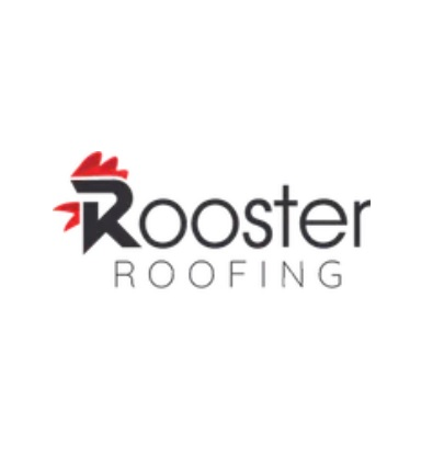 Company Logo For Rooster Roofing'