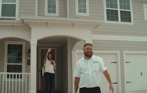 Company Logo For Milestone Milestone Air, & Plumbing'