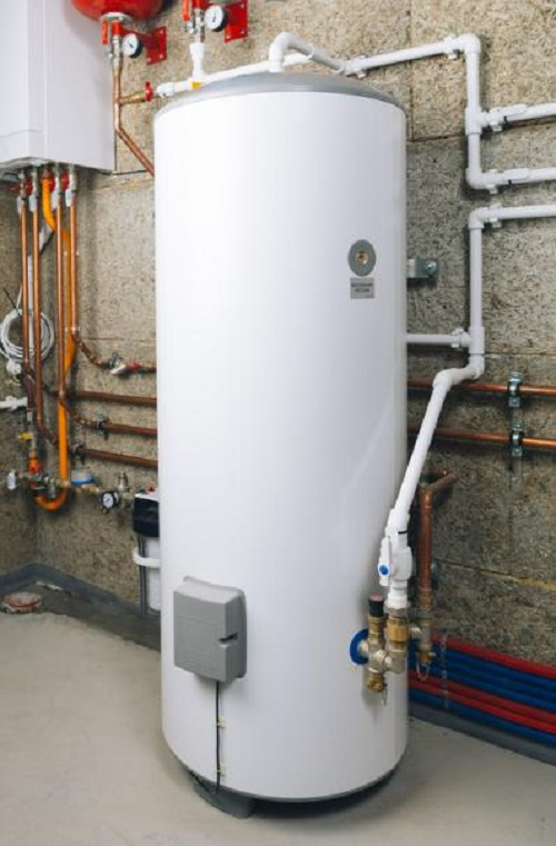 Company Logo For Milestone Milestone Air, & Plumbing'