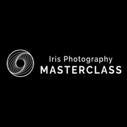 Company Logo For Iris Photography Masterclass'