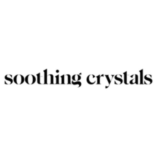 Soothing Crystals Logo