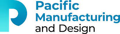 Company Logo For Pacific Manufacturing and Design'