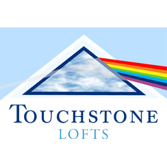 Company Logo For Touchstone Lofts'