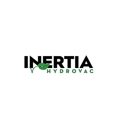 Inertia Hydrovac