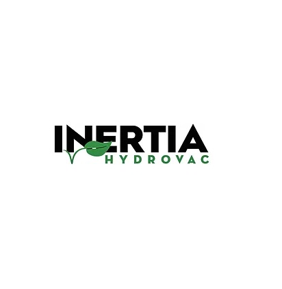 Company Logo For Inertia Hydrovac'