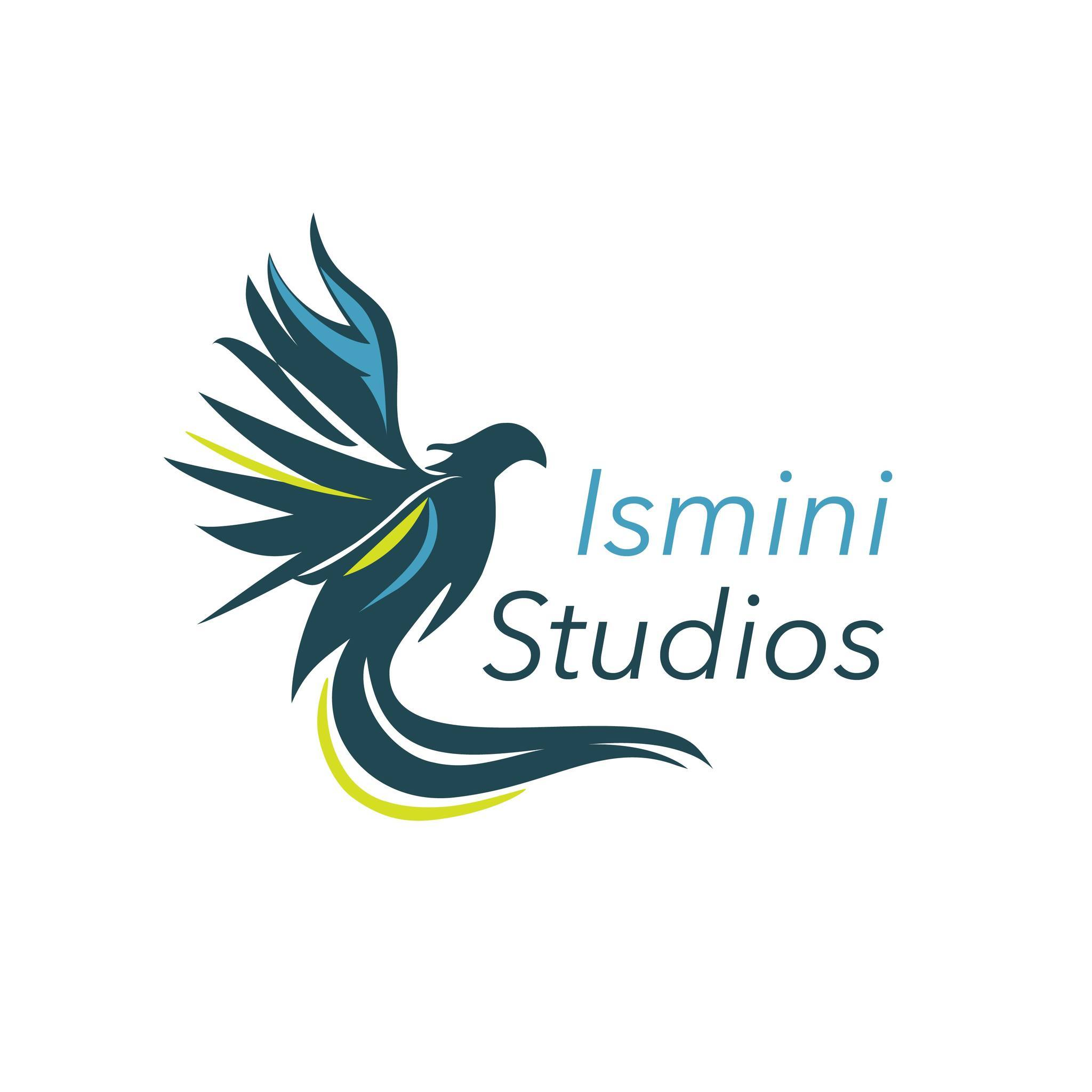 Company Logo For Ismini Studios'