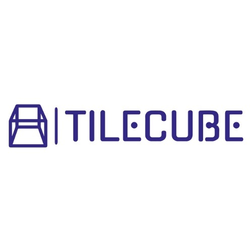 Company Logo For TILECUBE'