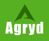Agryd.com Logo