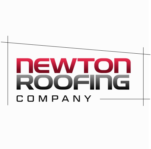 Company Logo For Newton Roofing Company'