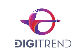 Company Logo For Digitrend'