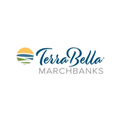 TerraBella Marchbanks Logo