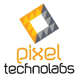 Company Logo For Pixel TechnoLabs'