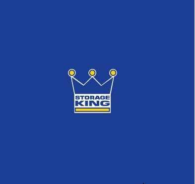 Company Logo For Storage King Crawley'