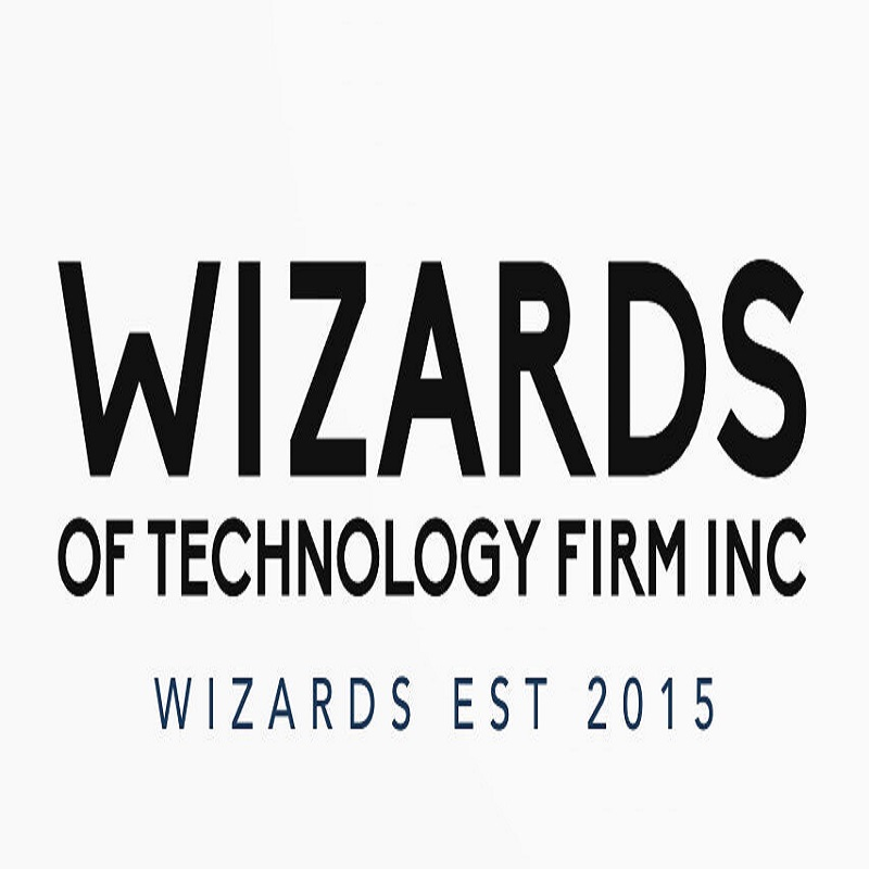 Wizards of Technology Firm IncWizards of Technology Firm Inc