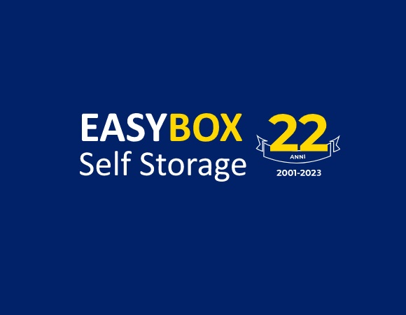 Company Logo For EasyBoxRoma Centro'