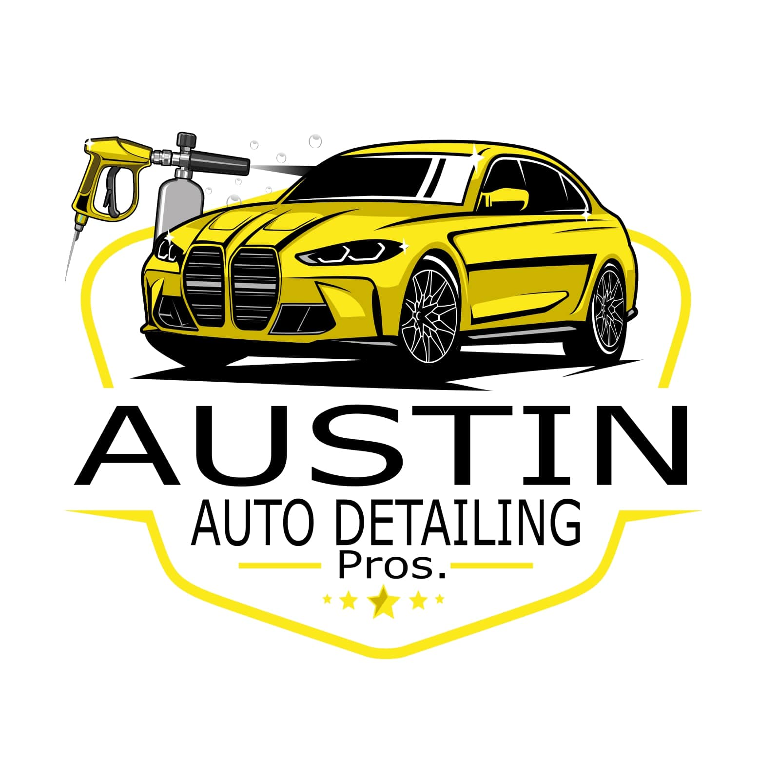 Company Logo For ATX Auto Detailing Pros'