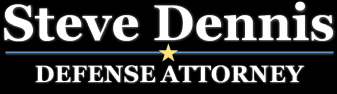 Company Logo For Steve Dennis Law'