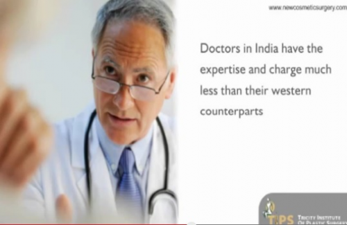 Cosmetic Surgeons India'