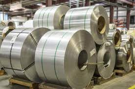301 Stainless Steel Market