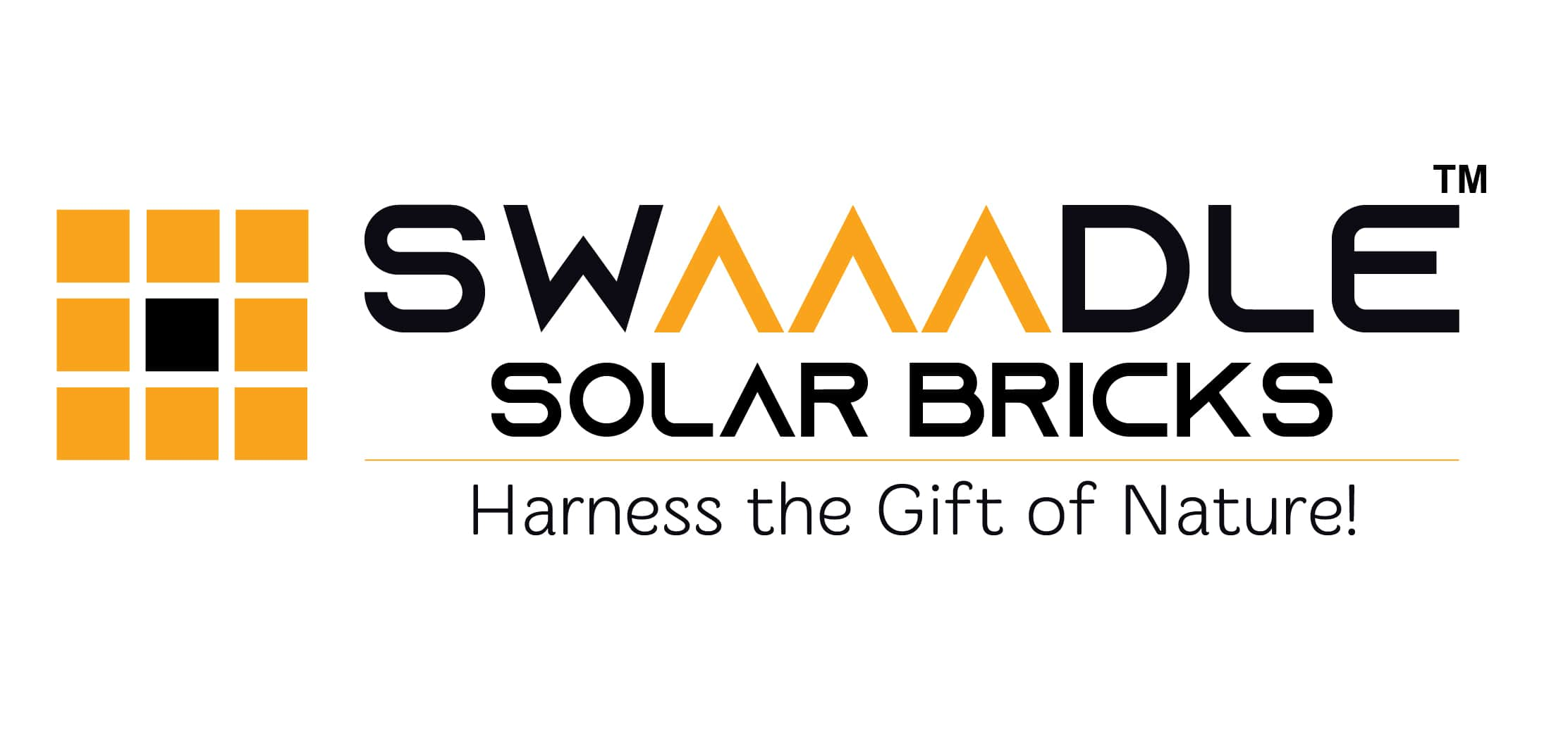 Company Logo For Solar LED Brick Light'