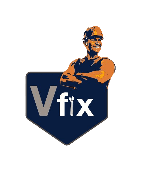 Company Logo For VFix Maintenance & Technical Servic'