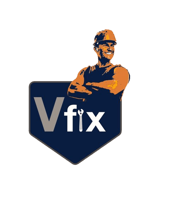 Company Logo For VFix Maintenance &amp; Technical Servic'