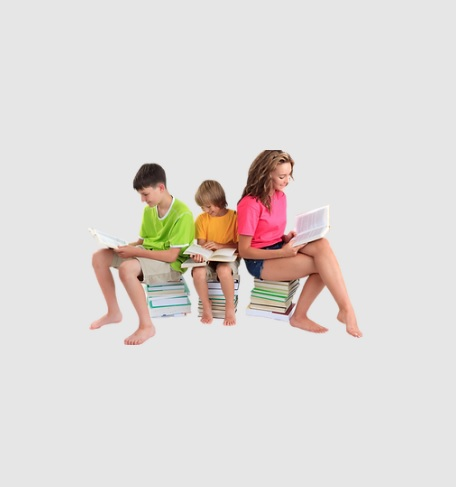 Rocky Point Academy Logo