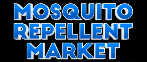 Mosquito Repellent Market'