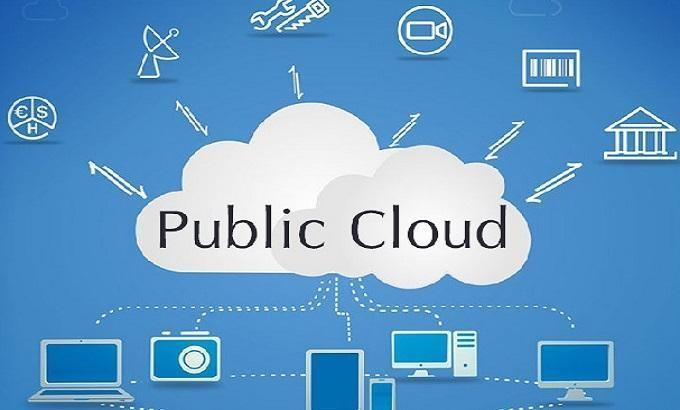 Cloud Security Service Market