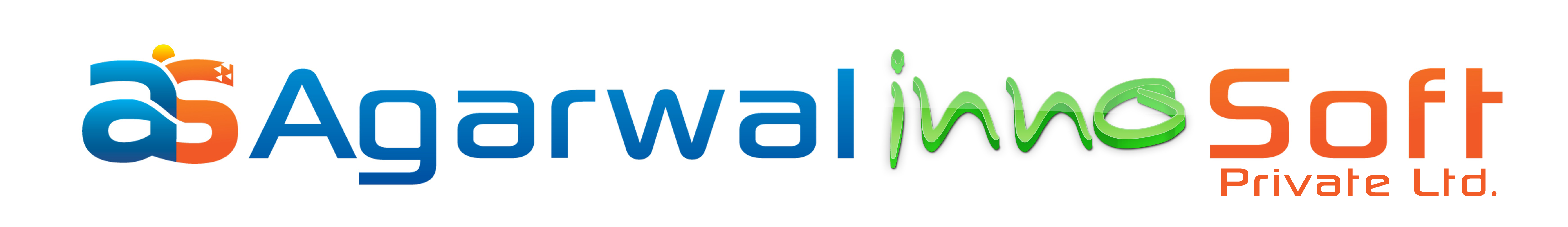 Agarwal InnoSoft Private Limited Logo