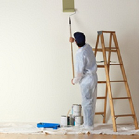 Interior Painting'