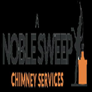 Company Logo For A Noble Sweep'