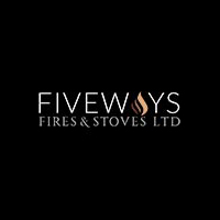 Company Logo For Fiveways Fires &amp; Stoves Ltd'